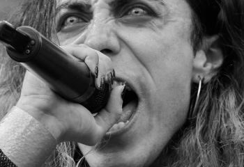 Lacrimas Profundere - Photo By Peti