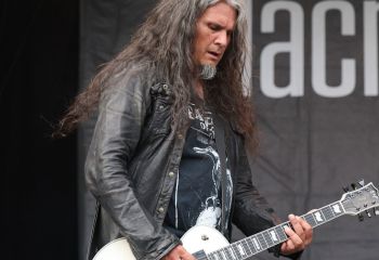 Lacrimas Profundere - Photo By Peti