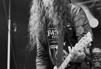 Lacrimas Profundere - Photo By Peti