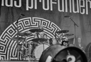Lacrimas Profundere - Photo By Peti