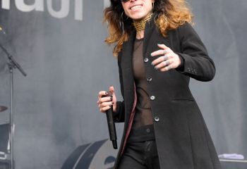 Lacrimas Profundere - Photo By Peti