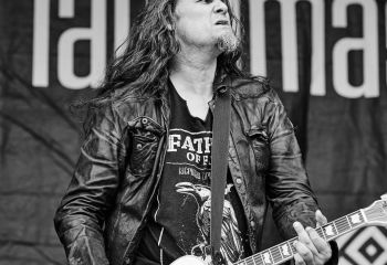 Lacrimas Profundere - Photo By Peti