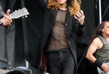 Lacrimas Profundere - Photo By Peti