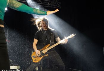 Lake Malice @ Dynamo, Zürich- 20.03.2023-0250