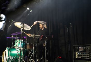 Lake Malice @ Dynamo, Zürich- 20.03.2023-0303