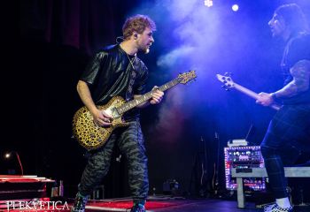 Lake Malice @ Dynamo, Zürich- 20.03.2023-0311