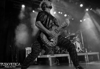 Lake Malice @ Dynamo, Zürich- 20.03.2023-0336