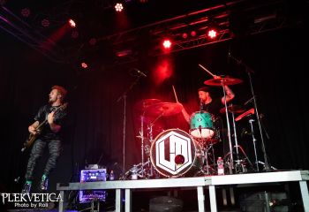 Lake Malice @ Dynamo, Zürich- 20.03.2023-0342