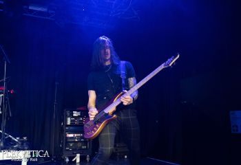 Lake Malice @ Dynamo, Zürich- 20.03.2023-0343