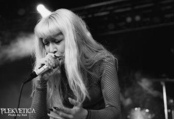 Lake Malice @ Dynamo, Zürich- 20.03.2023-0345