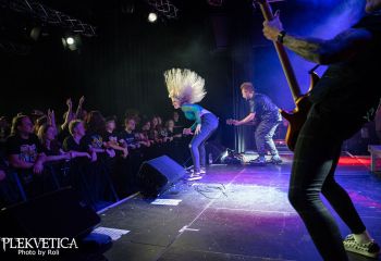 Lake Malice @ Dynamo, Zürich- 20.03.2023-0361