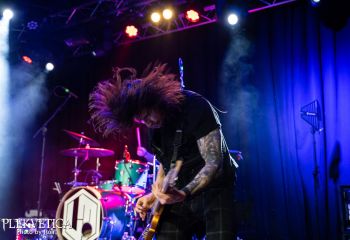 Lake Malice @ Dynamo, Zürich- 20.03.2023-0365