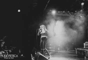 Lake Malice @ Dynamo, Zürich- 20.03.2023-0367