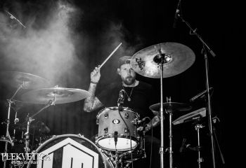 Lake Malice @ Dynamo, Zürich- 20.03.2023-0389