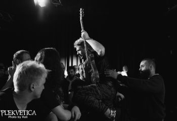 Lake Malice @ Dynamo, Zürich- 20.03.2023-0394