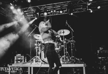 Lake Malice @ Dynamo, Zürich- 20.03.2023-0399