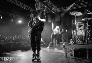 Lake Malice @ Dynamo, Zürich- 20.03.2023-0405