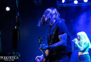 Lake Malice @ Dynamo, Zürich- 20.03.2023-0410