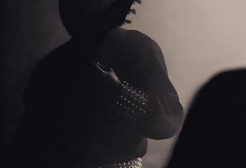 Lamp of Murmuur - Photo by Melumnia Photography