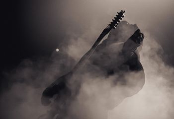 Lamp of Murmuur - Photo by Melumnia Photography