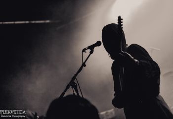 Lamp of Murmuur - Photo by Melumnia Photography