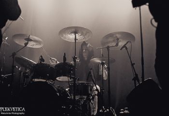 Lamp of Murmuur - Photo by Melumnia Photography