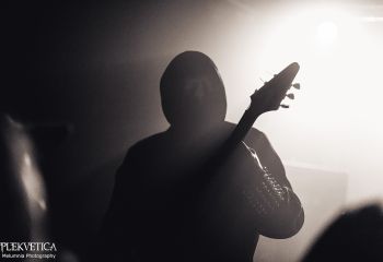 Lamp of Murmuur - Photo by Melumnia Photography