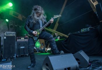 Legion of the Damned - Photo by Dänu