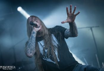 Legion of the Damned - Photo by Dänu