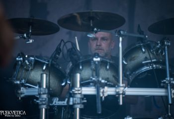 Legion of the Damned - Photo by Dänu