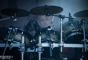 Legion of the Damned - Photo by Dänu