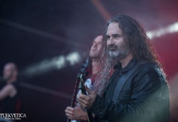 Legion of the Damned - Photo by Dänu