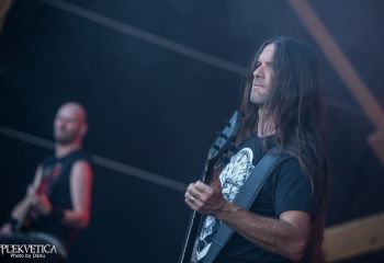 Legion of the Damned - Photo by Dänu