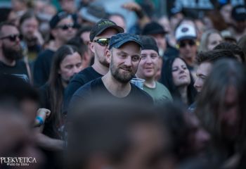 Legion of the Damned - Photo by Dänu