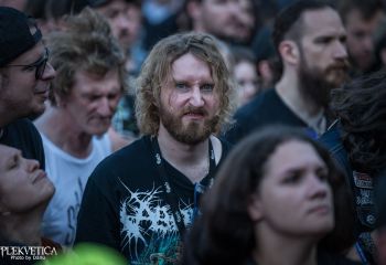 Legion of the Damned - Photo by Dänu