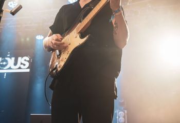 Leprous by Nissyen Arts