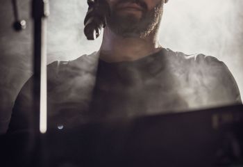 Leprous (Old Era Set) by Nissyen Arts