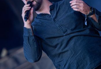 Leprous - Photo by Dänu