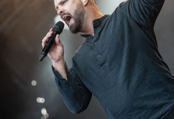 Leprous - Photo by Dänu