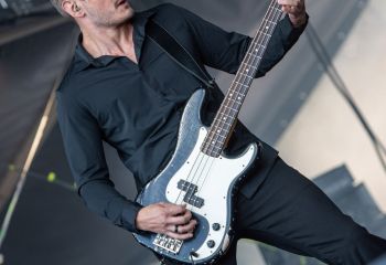 Leprous - Photo by Dänu