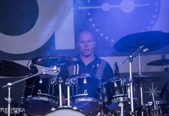 Leprous - Photo by Dänu