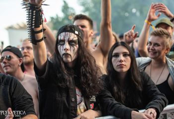 Leprous - Photo by Dänu