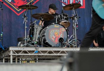 Less Than Jake - Photo By Peti