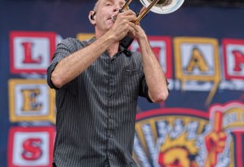Less Than Jake - Photo By Peti