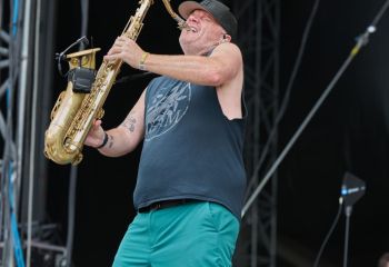 Less Than Jake - Photo By Peti