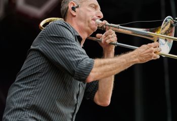 Less Than Jake - Photo By Peti