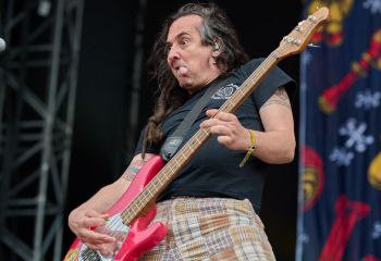 Less Than Jake - Photo By Peti