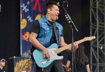 Less Than Jake - Photo By Peti