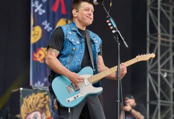 Less Than Jake - Photo By Peti