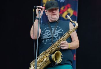 Less Than Jake - Photo By Peti